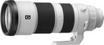 Sony SEL200600G &ndash; 200-600mm F5.6-6.3 G Telezoom f&uuml;r Vollformat & APS-C (gro&szlig;e