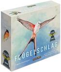 Feuerland Spiele 104-146-901 63558 FL&Uuml;GELSCHLAG Brettspiel Deutsche Edition -