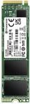 Transcend MTE220S 512GB M.2 2280 NVMe PCIe Gen3x4, 3D TLC, with Dram, Bis zu