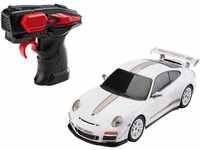 Revell Control Porsche 911 GT3 RS I Ferngesteuertes Auto im Maßstab 1:24 I