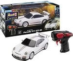Revell Control Porsche 911 GT3 RS I Ferngesteuertes Auto im Ma&szlig;stab 1:24 I