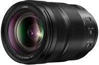 Panasonic S-R24105E LUMIX S Standardzoom Objektiv (24-105 mm, Makro, L-Mount