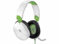 Turtle Beach Recon 70X Weiß Gaming Headset - Xbox One, Xbox Series S/X, PS4, PS5,