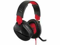 Turtle Beach Recon 70N Gaming-Headset für Nintendo Switch, PS5, PS4, Xbox...