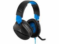 Turtle Beach Recon 70P Gaming Headset - PS4, PS5, Xbox One, Xbox Series S/X,...