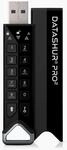 iStorage datAshur PRO2 32 GB - Sicheres Flash-Laufwerk - Zertifiziert nach FIPS 140-2