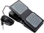 M-AUDIO EX-P Keyboard-Expressionpedal | Universelles Expressionpedal fur