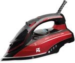 Di4 Vapore Stiro Performance Dampfb&uuml;geleisen 3200W, 220 g Dampfsto&szlig;,