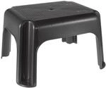 keeeper Tritthocker GS-&T&Uuml;V-gepr&uuml;ft bis 150 kg, 24cm hoch, Polypropylen,