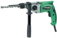 HIKOKI DV18V Schlagbohrschrauber (690 Watt, im Koffer)