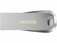 SanDisk Ultra Luxe USB 3.2 Flash-Laufwerk 64 GB (USB 3.2 Gen 1- und USB...