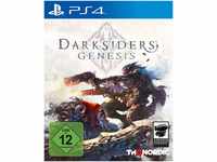 Darksiders Genesis - Playstation 4