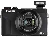 Canon PowerShot G7 X Mark III Digitalkamera (20,1 MP, 4,2-fach optischer Zoom,...