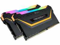 Corsair Vengeance RGB Pro 16GB (2x8GB) DDR4 3200MHz C16 TUF Gaming Edition -...