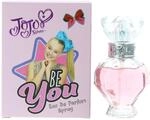 Jojo Siwa Eau De Parfum 50 ml
