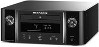Marantz Melody X (M-CR612) HiFi Anlage, CD-Player, DAB+ Radio, Musikstreaming, HEOS