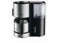Braun Household Kaffeemaschine KF 5105 BK – IDCollection...