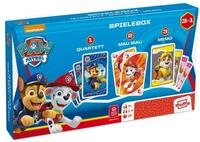 Ass Altenburger Paw Patrol - Spielebox
