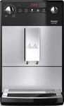 Melitta Purista - Kaffeevollautomat mit Lieblingskaffee-Funktion, Kaffeemaschine mit