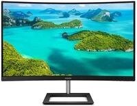 Philips 328E1CA - 32 Zoll UHD Curved Gaming Monitor, 60 Hz, 4ms, AdaptiveSync