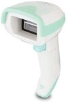 Datalogic BT-Scanner Gryphon GBT4500-HC Kit | 2D, HC, BT, USB-Kit, wei&szlig;