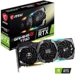 MSI GeForce RTX 2080 Super Gaming X Trio