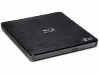 Hitachi-LG BP55 External Blu-Ray Drive, USB 2.0 Slim Portable Player/Rewriter...