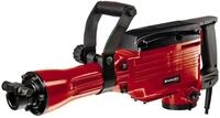 Einhell Abbruchhammer TC-DH 43 (1.600 W, 43 J Einzelschlagst&auml;rke, robuste