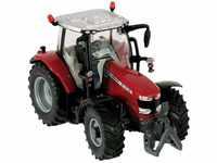 Britains Massey Ferguson 6718S Traktor, Schiebe Spielzeug aus hochwertigem...