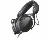 V-MODA Crossfade M-100 Master Over-Ear Noise-Isolating Headphone Schwarz
