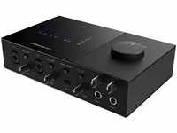 Native Instruments Audio 6 MK2 6x6 192kHz / 24 bit USB Audio Interface mit