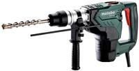Metabo Kombihammer KH 5-40 (Hammerbohren + Mei&szlig;eln, Zusatzhandgriff, 1100 W,