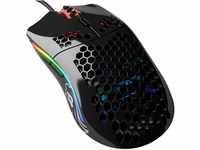 Glorious Gaming Model O Wired Gaming Mouse – superleichtes Wabendesign mit 67...