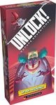 Asmodee, Unlock! &ndash; In der Mausefalle, Familienspiel, R&auml;tselspiel, 1-6...