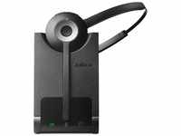 Jabra Pro 925 Bluetooth On-Ear Mono Headset- HD Voice und Noise Cancelling-