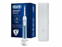 Oral-B Smart Expert Elektrische Zahnbürste/Electric Toothbrush, 5 Putzmodi für