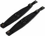 Fj&auml;llr&auml;ven K&aring;nken Shoulder Pads M Black