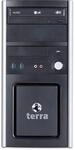 Terra Wortmann Ag 5000 3,6 GHz 8. Generation Intel Core I3 I3-8100 Schwarz Mini Tower