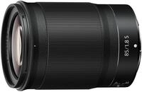 NIKKOR Z 85 mm 1:1,8 S