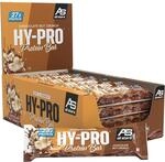 All Stars Hy-Pro BIG BAR Chocolate Nut Crunch I 24x 100g Protein-Riegel inkl. 28g