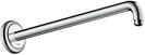 AXOR Montreux Brausearm, 389 mm, Chrom