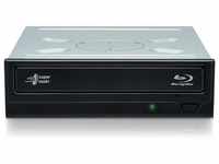Hitachi-LG BH16 Internal Blu-Ray Drive, BD BD-R BDXL DVD-RW Player/Writer for...