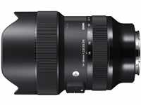 Sigma 14-24 mm F2.8 DG DN Art Objektiv für Leica L
