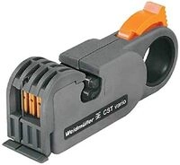 Weidm&uuml;ller Abmantelwerkzeug CST VARIO (f&uuml;r Coaxialkabel + Datenleitungen &Oslash;...