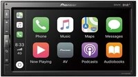 Pioneer SPH-EVO62DAB-UNI Mediacenter f&uuml;r 1-DIN Schacht &ndash; 6,8-Zoll Touchscreen,