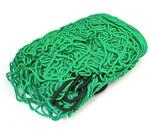 Relaxdays Anh&auml;ngernetz, Gep&auml;cknetz, zur Ladungssicherung, 2 x 3 m, Containernetz,