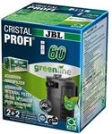 JBL CristalProf i60 greenline 6097100, Energieeffizienter Innenfilter f&uuml;r...