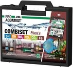 JBL Wassertest-Koffer, Mit 6 Tests und Zubeh&ouml;r, F&uuml;r S&uuml;&szlig;wasser-Aquarien,