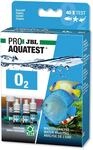JBL ProAquaTest O2, Wassertest-Set, Sauerstoff, F&uuml;r S&uuml;&szlig;-/Meerwasser-Aquarien und