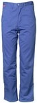 Planam 0820024 MG 260 Bundhose, Kornblau, Gr&ouml;&szlig;e 24